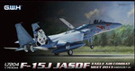 GWH L7204 F-15J JASDF 