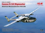 ICM 48290 Cessna O-2A Skymaster