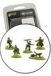 Bolt Action Polish Army HQ
