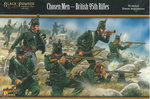 Black Powder Chosen Men British 95th Rifles