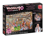 Puzzle Wasgij Destiny 19 The Puzzlers Arms