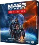 Mass Effect Gra Planszowa