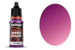 Farba Vallejo Xpress Color 171 72459 Fluid Pink