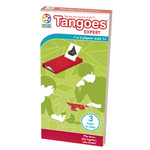 Smart Games Tangoes Expert Tangramy