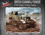 Thunder Model British Scammell Pioneer