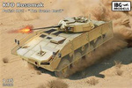 IBG 35032 KTO Rosomak - "The Green Devil"