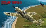 RPM 72014 BF 109 E-3 - Battle of Britain