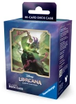 Pudełko na karty Deck Box Lorcana Ursula Urszula