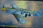 Mister Craft C-54 P-51B-15 'Blad Eagle'