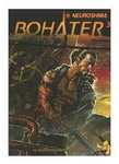 Neuroshima RPG Bohater ^3 (Bohater do sześcianu)