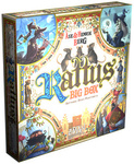 Rattus Big Box gra planszowa ENG