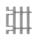 Piko 55151 Podkłady 31mm dla prowadnicy Flex VE12