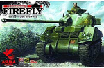 ASUKA 35-009 British Sherman VC Firefly 