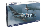 Eduard 84183 Spitfire Mk.IXc Weekend edition