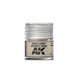 AK RC104 Iraqi Army Desert Sand