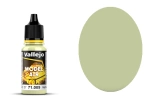 Farba Vallejo Model Air 71009 Duck Egg Green