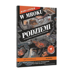 W mroku podziemi - gra paragrafowa