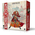 Rising Sun