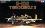 Tamiya 60744 A10A Thunderbolt II