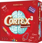 Cortex 3 (edycja polska)