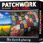 Patchwork: Polski Folklor (Rebel)