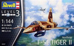 Revell 03947 Northrop F-5E Tiger II