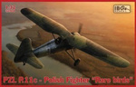 IBG 32004 PZL.P11c Polish Fighter - Rare Birds