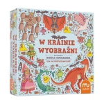 W Krainie Wyobrażni (Muduko)
