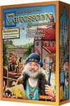 Carcassonne - Opactwo i Burmistrz (2015)