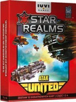 Star Realms United Atak