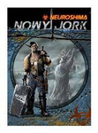Neuroshima RPG Nowy Jork