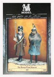 M-Model 32059 The Retreat From Moscow