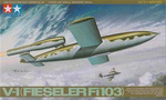 Tamiya 61052 V-1 Fieseler Fi103