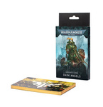 Dark Angels Datasheet Cards - karty