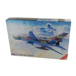Mister Craft Su-20M2 "Los Tigres"