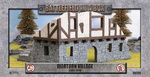 Battlefield In A Box Wartorn Village Large Ruins