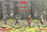 Dungeons & Dragons: Heroes of Neverwinter
