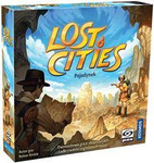 Lost Cities: Pojedynek