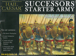 Hail Caesar Macedonian Successors Starter Army