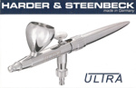 Harder & Steenbeck Aerograf Ultra 2024