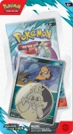 Pokemon TCG Scarlet & Violet Journey Together Checklane Blister Scraggy