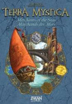Terra Mystica: Merchants of the Seas - EN/FR