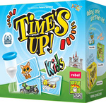 Time's Up! Kids - gra kalamburowa