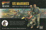 Bolt Action US Marines WWII Pacific Theatre