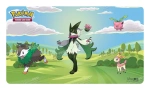 Playmata Pokemon Gallery Series Morning Meadow Ultra-Pro