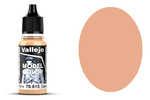 Farba Vallejo Model Color 38 70815 Basic Skintone