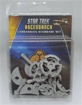 Star Trek - Ascendancy - Cardassian Space Stations