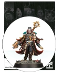 Imperial Agents Inquisitor Eisenhorn