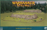 Warhammer Hills - wzgórza