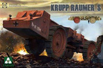 Takom 2053 Krupp Raumer S